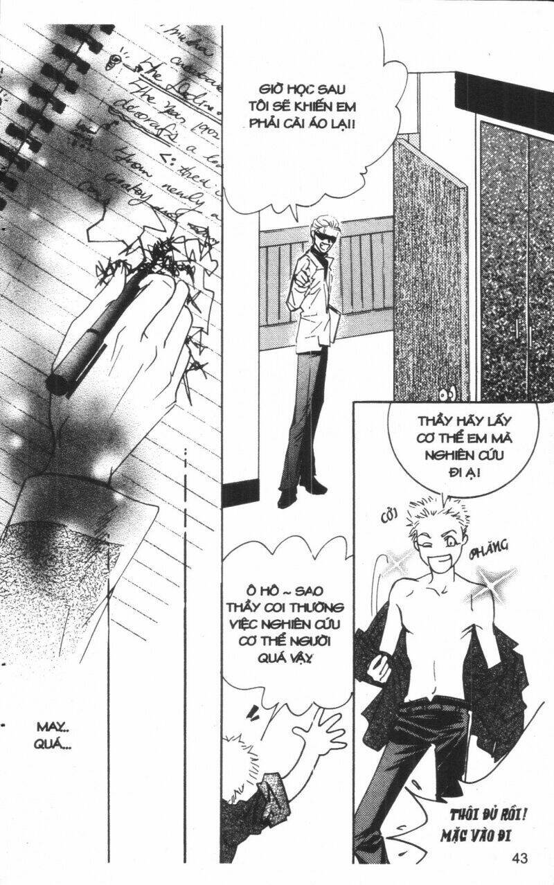 ordinary school chapter 3 48