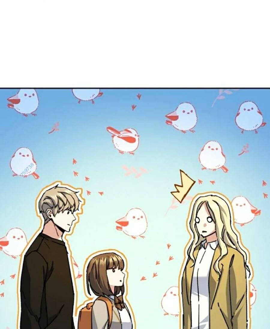 bạn học tôi là lính đánh thuê chapter 154 61