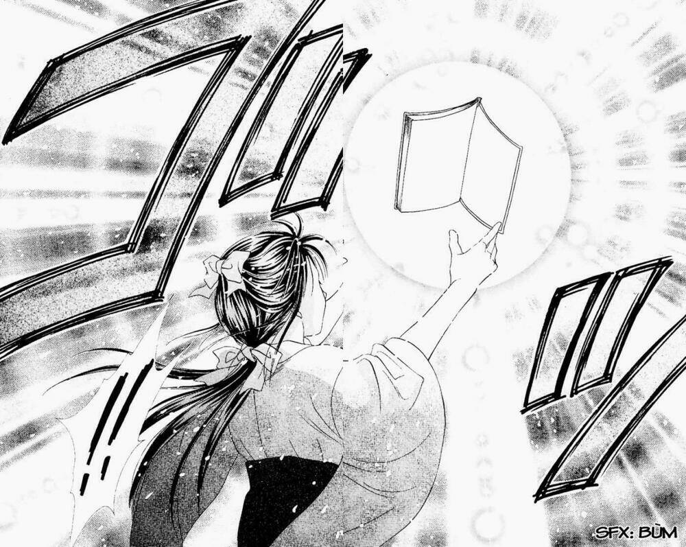 quyển sách kỳ bí - fushigi yuugi chapter 1 56