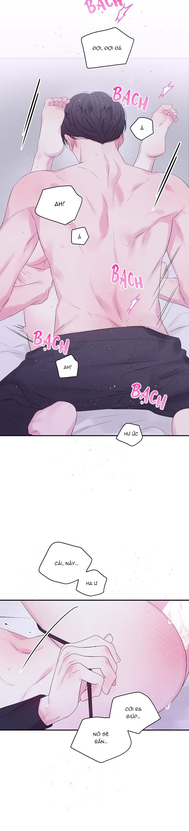 bình minh thứ hai chapter 3 18