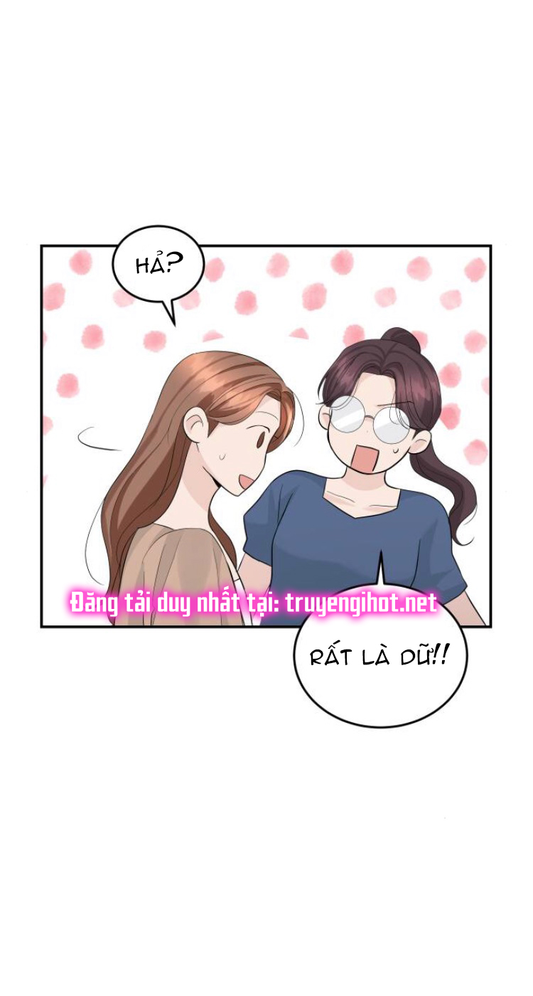 cuộc hôn nhân hoàn hảo chapter 22 25