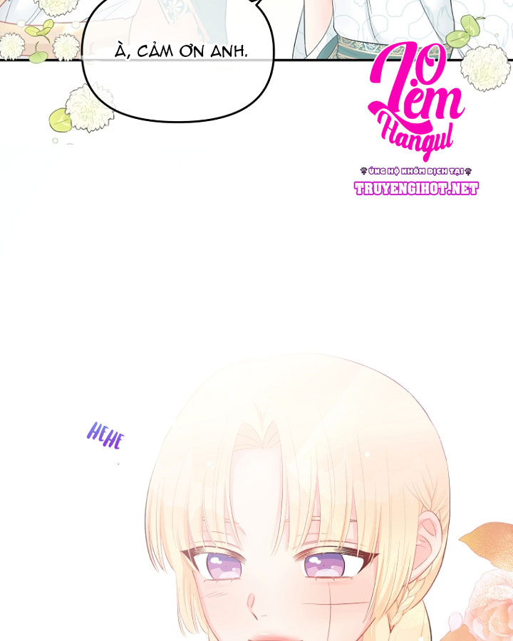 đừng đặt tình cảm mình vào cuốn sách đó chapter 18 22