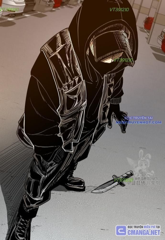 shark - cá mập chapter 256 104