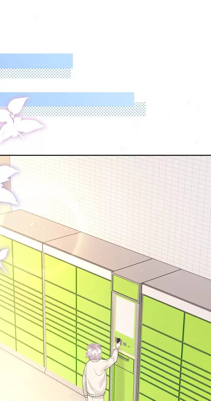 mận xanh chapter 31 24