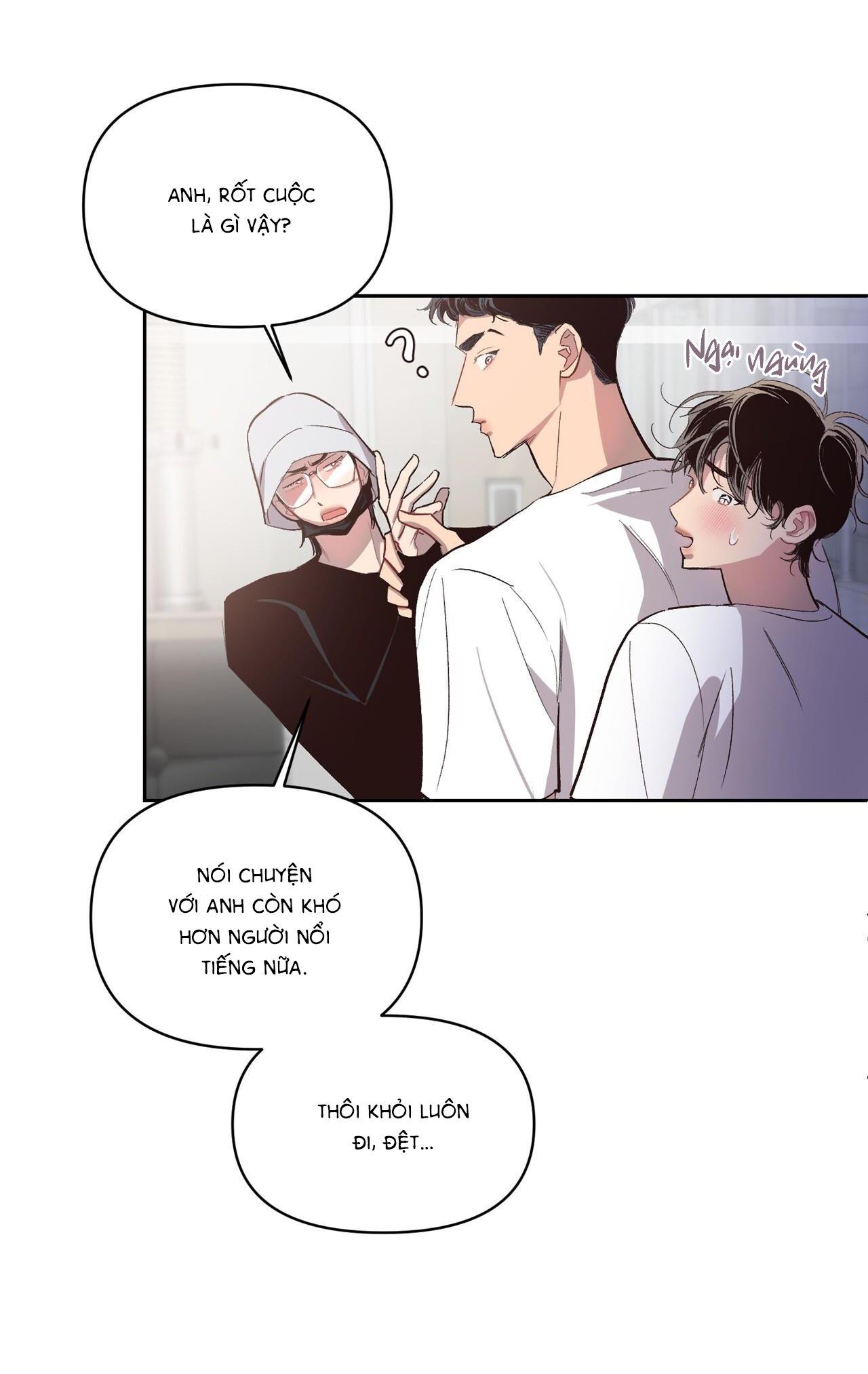 bí mật của mái tóc chapter 22 43