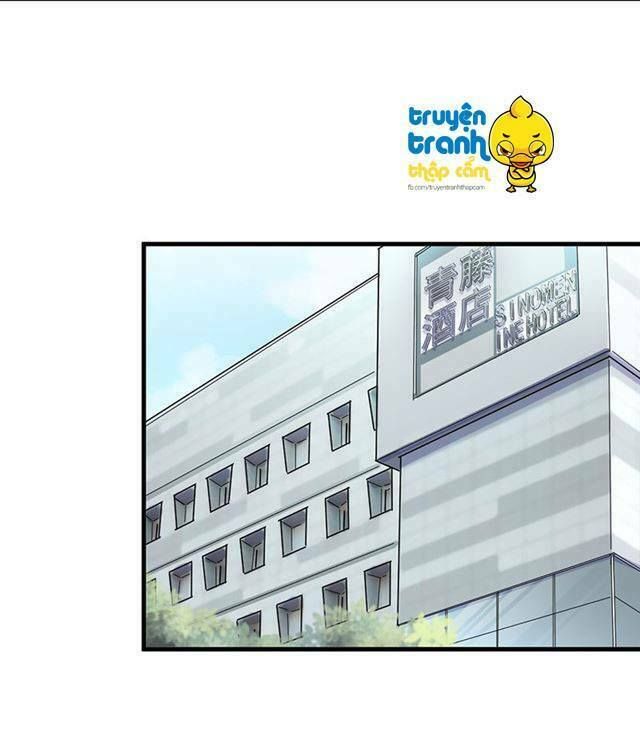 chọc tới chủ tịch tổng tài 2 chapter 39 19