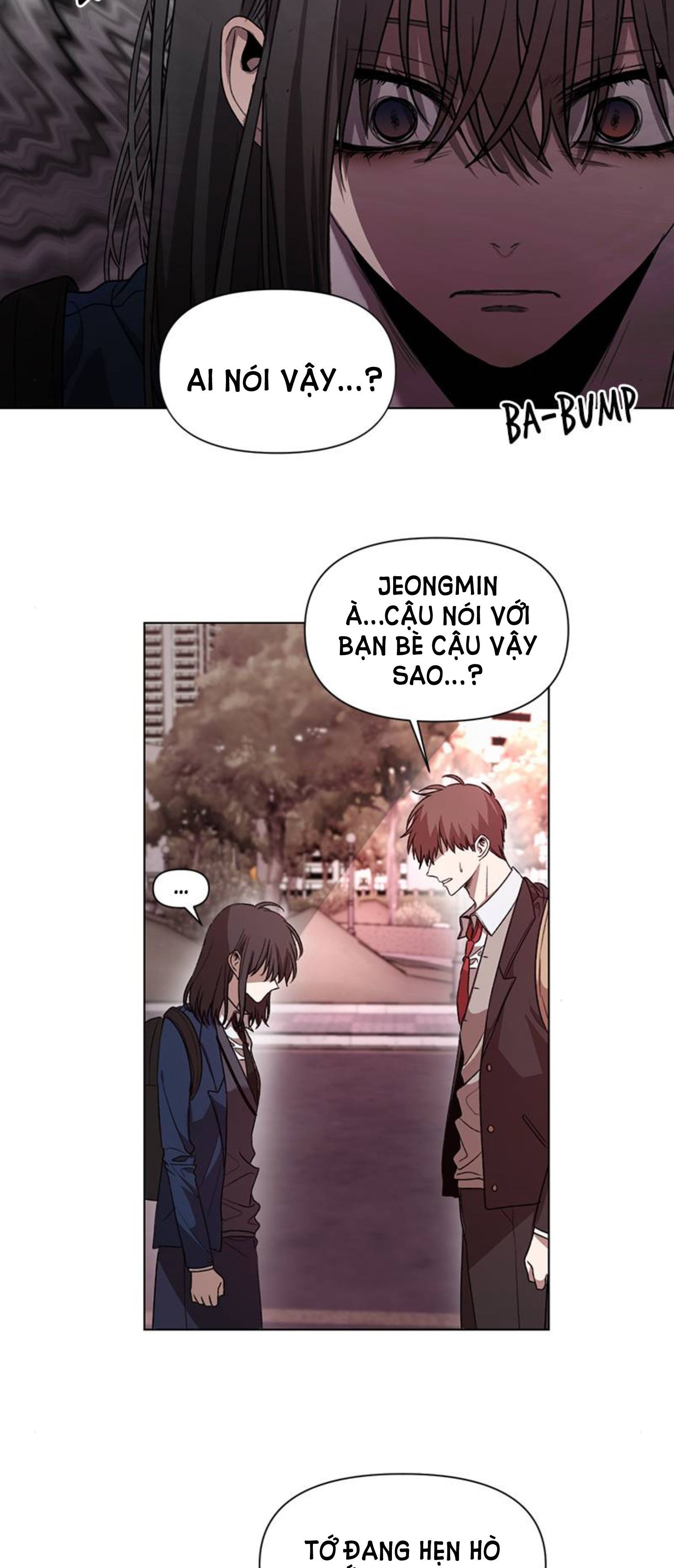 Tự Do Trong Mơ chapter 25.1 19