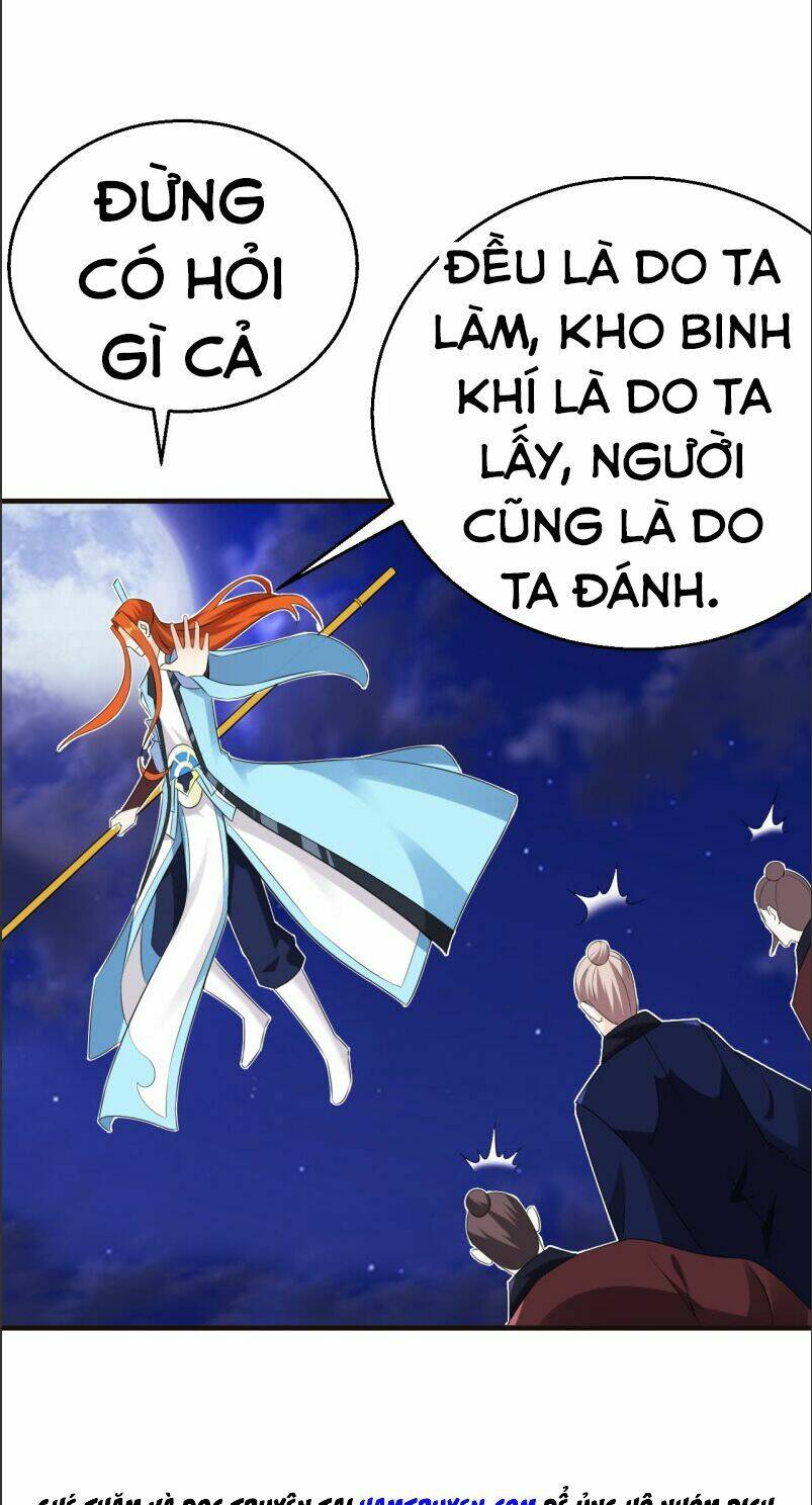 thiên hạ kiếp chapter 36 50