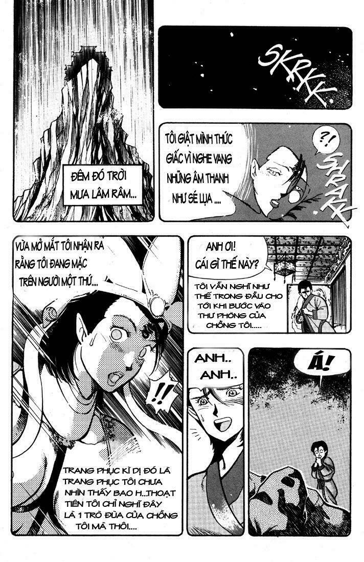 3x3 eyes chapter 3 21