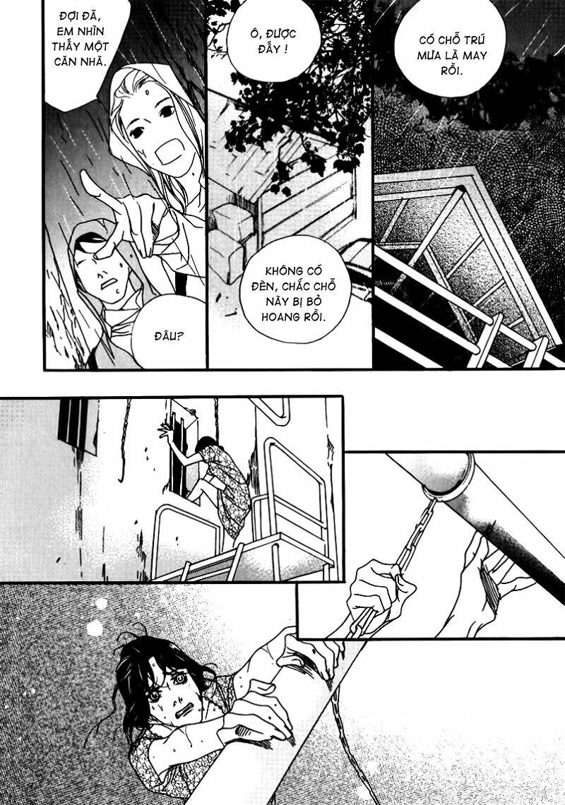 nobody knows chapter 24 32