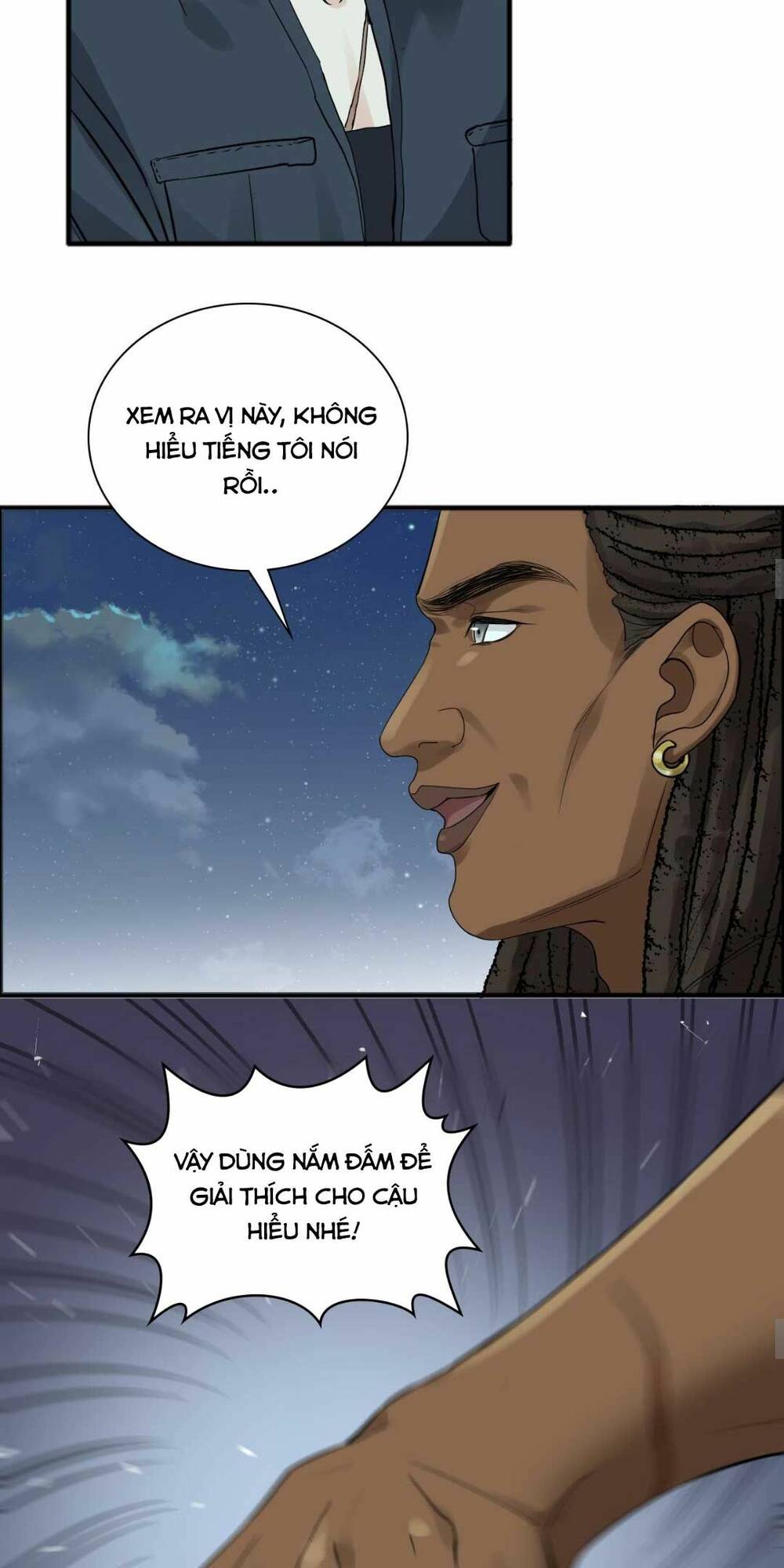 cô vợ hợp đồng bỏ trốn của tổng giám đốc chapter 448 31