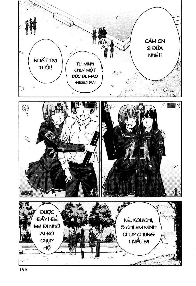 kimikiss chapter 36 3