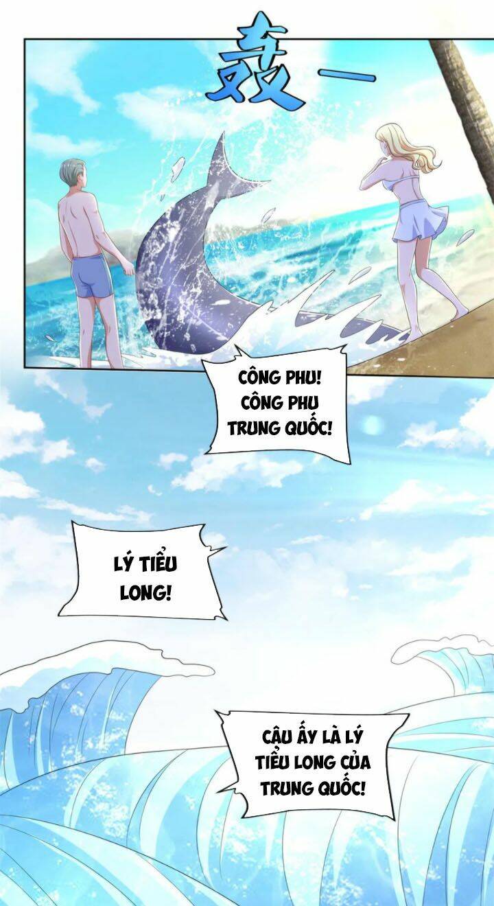 chí tôn toàn năng chapter 72 19