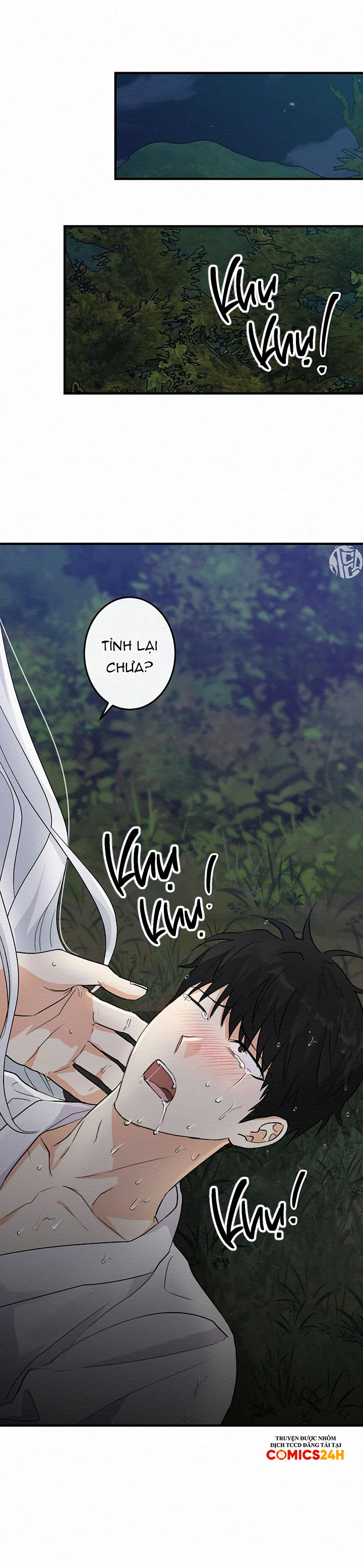 truyện cổ tích tà dăm chapter 5 4