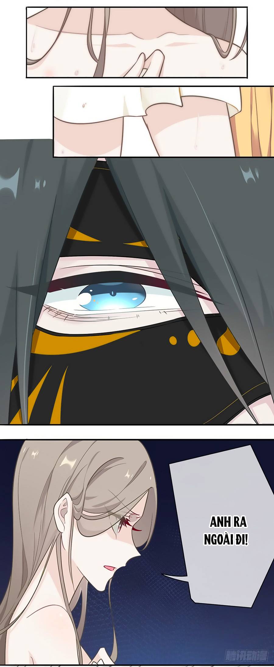 hai cách tìm gặp người yêu chapter 2 31