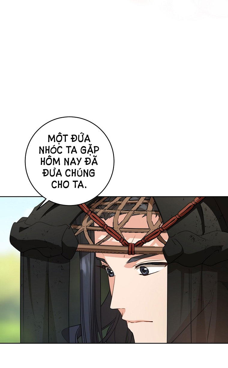 trở thành đứa cháu gái bị ghẻ lạnh trong gia tộc võ giả hùng mạnh chapter 20.2 18