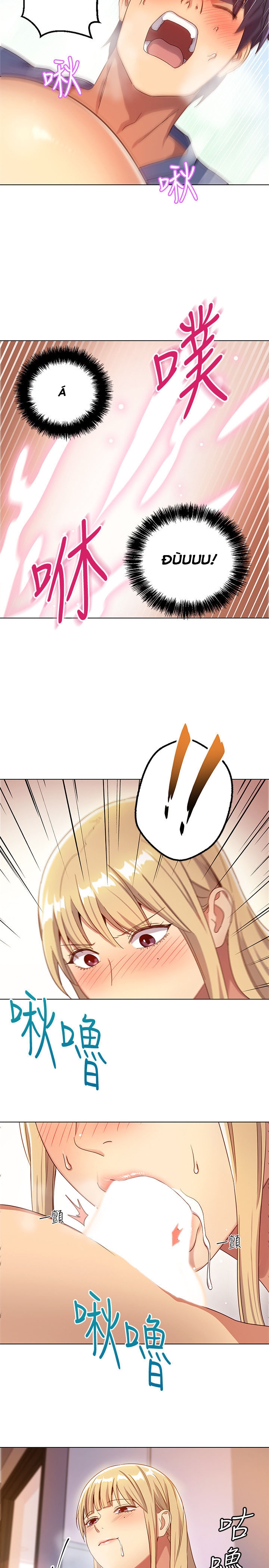 bạn của mẹ kế chapter 51 21