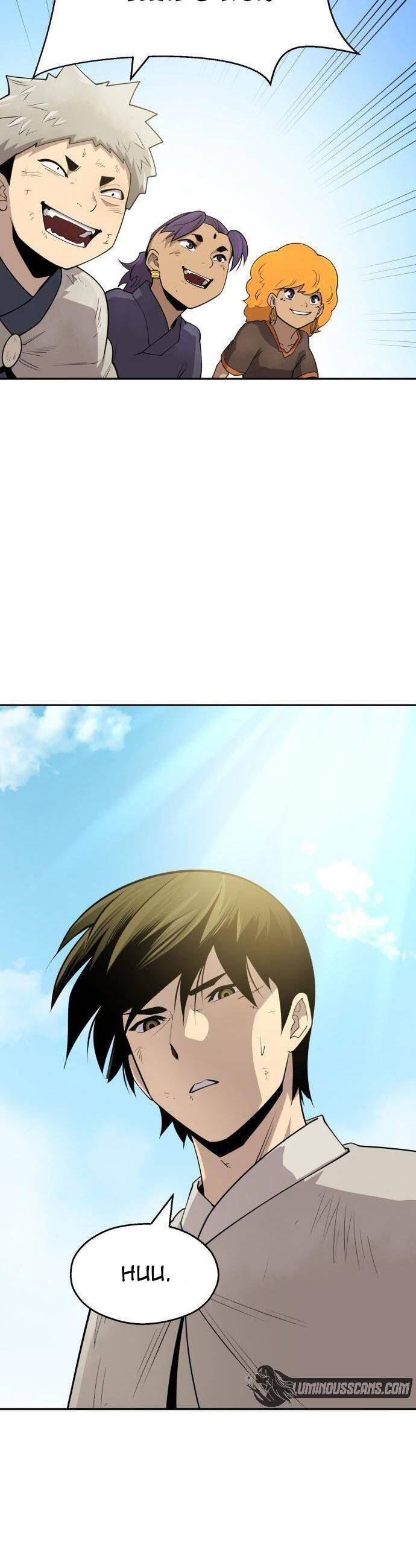 thiếu niên kiếm sư chapter 32 42