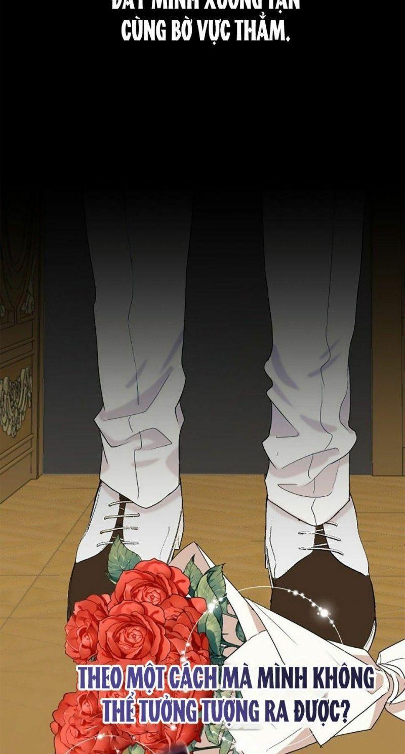 xin ngài đừng ăn tôi chapter 21 60