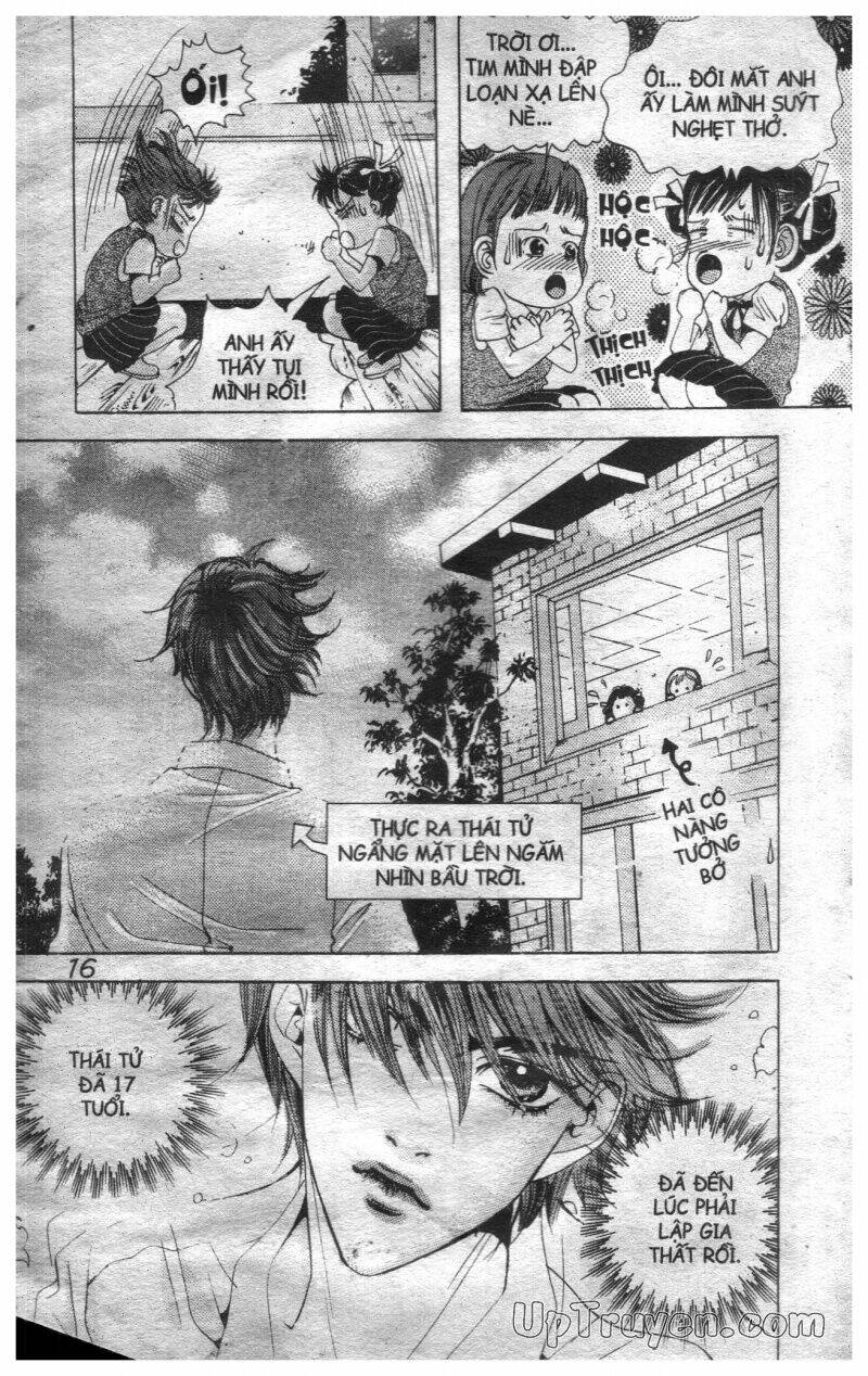 hoàng cung chapter 1 14