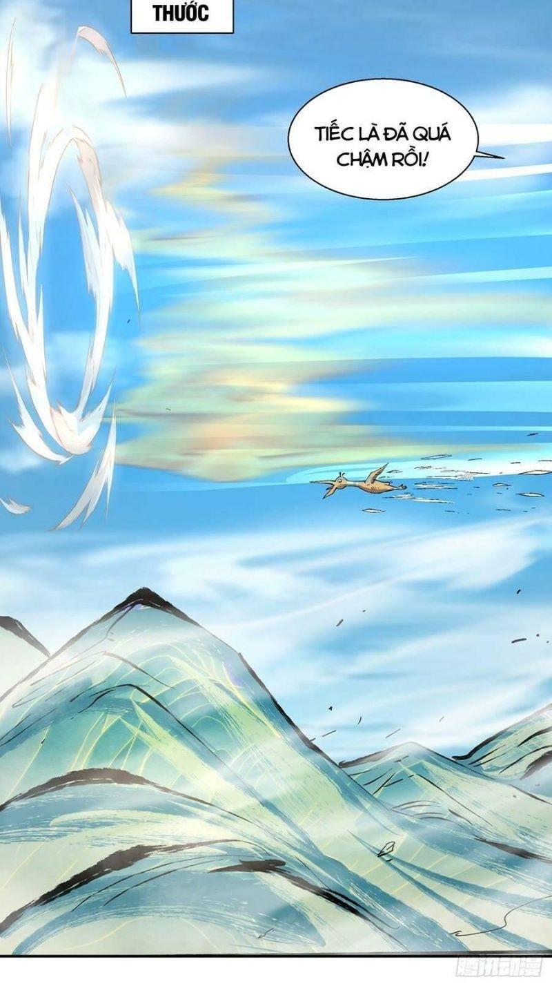 đồ đệ của ta đều là trùm phản diện chapter 3 76