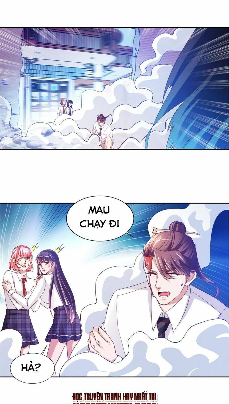 chí tôn toàn năng chapter 15 27