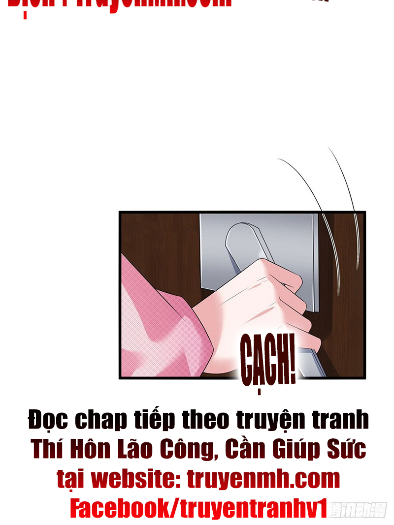 thí hôn lão công, cần giúp sức chapter 48 14