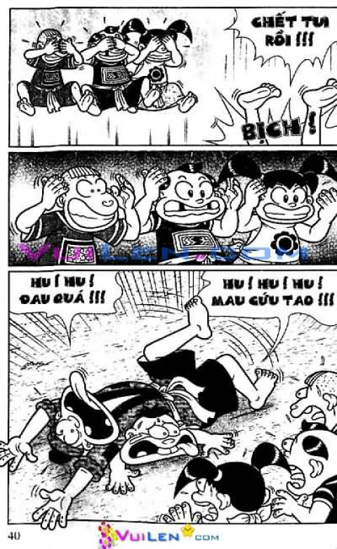 thần đồng đất việt chapter 146 37