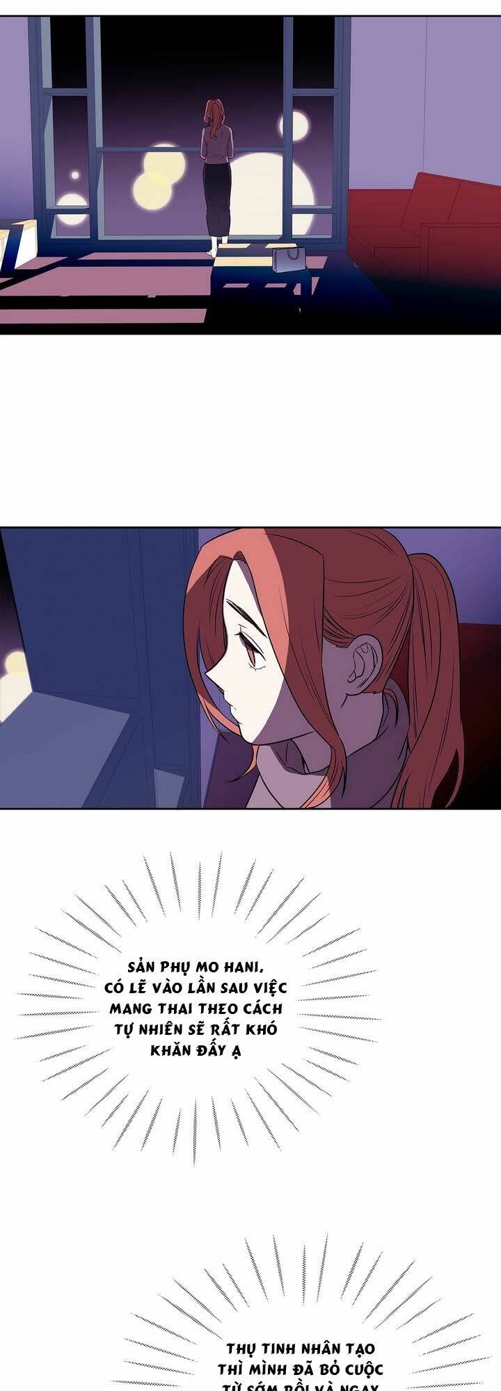 chuyện gì đến, rồi cũng sẽ đến chapter 13 27