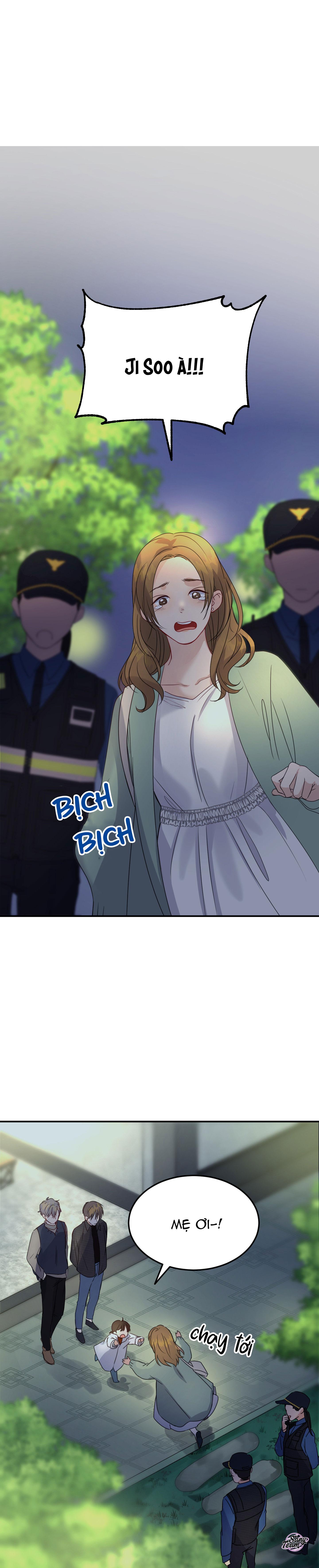 chuyện tình khác thường chapter 4 18