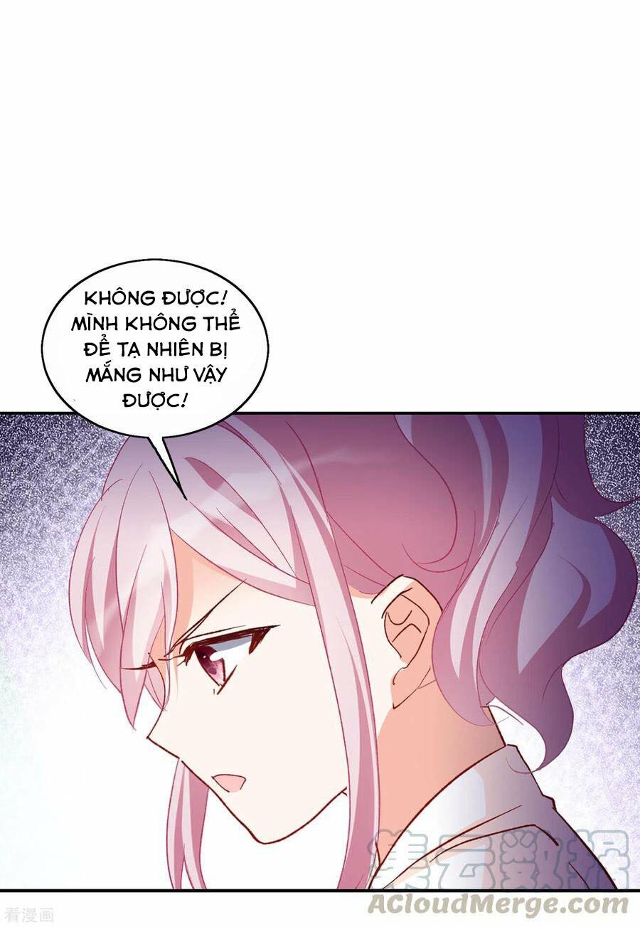 cô ấy đến rồi, xin nằm xuống! chapter 99 26