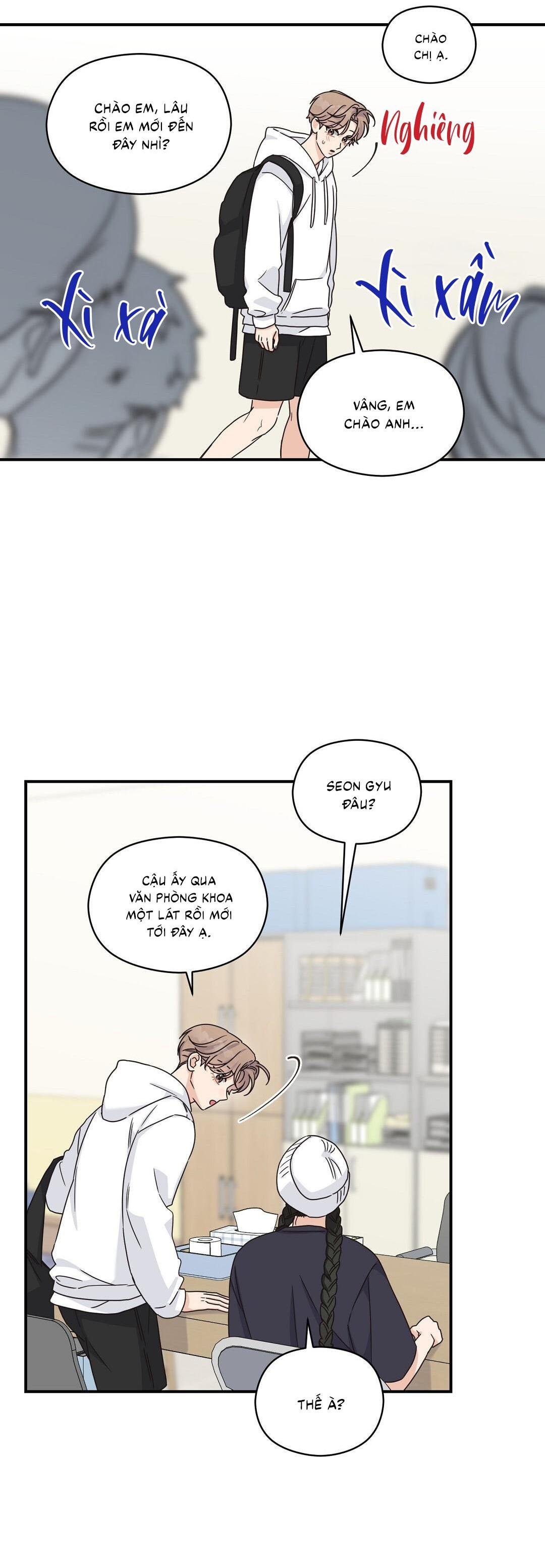 (cbunu) alpha trauma chapter 13 5