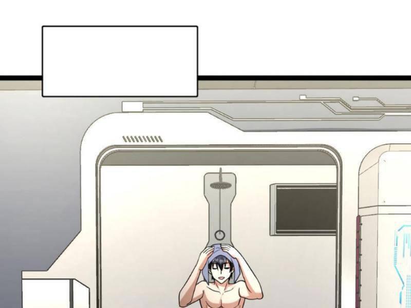 đóng băng toàn cầu: tôi gây dựng nên phòng an toàn thời tận thế chapter 171 48