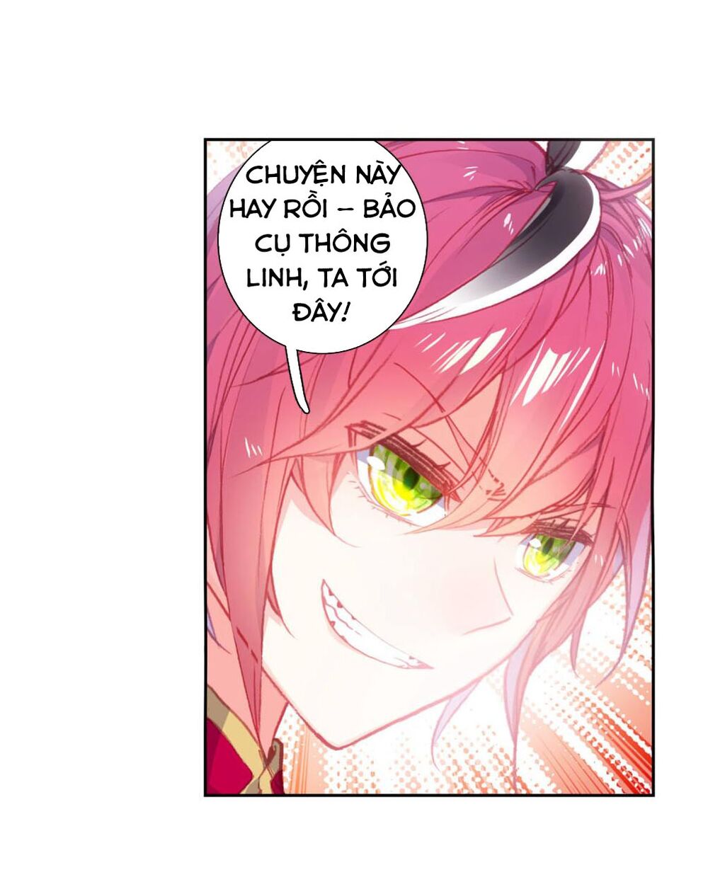 thế giới hoàn mỹ [m] chapter 115 30