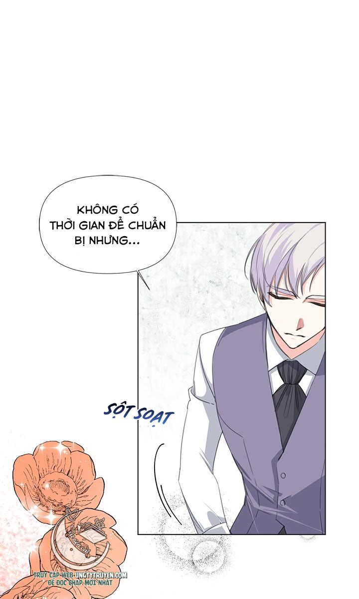 Kết Thúc Có Hậu Của Nhân Vật Phản Diện chapter 8.5 7