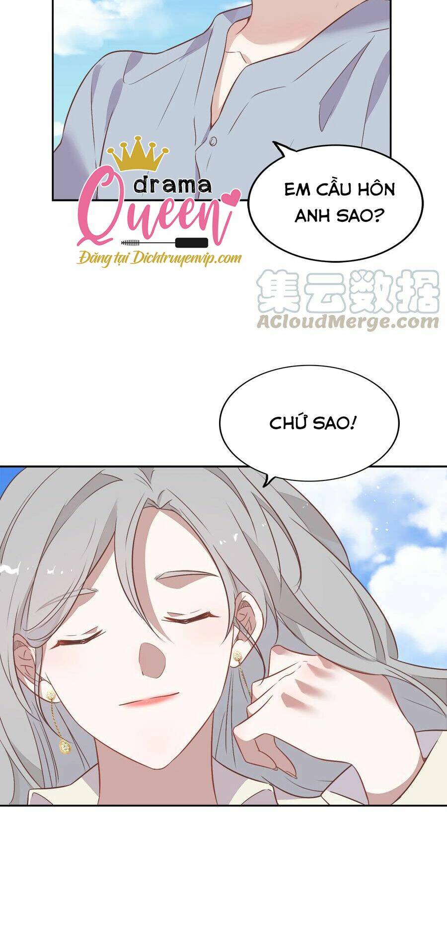 bạn trai kém tuổi bẫy yêu tôi chapter 78 36