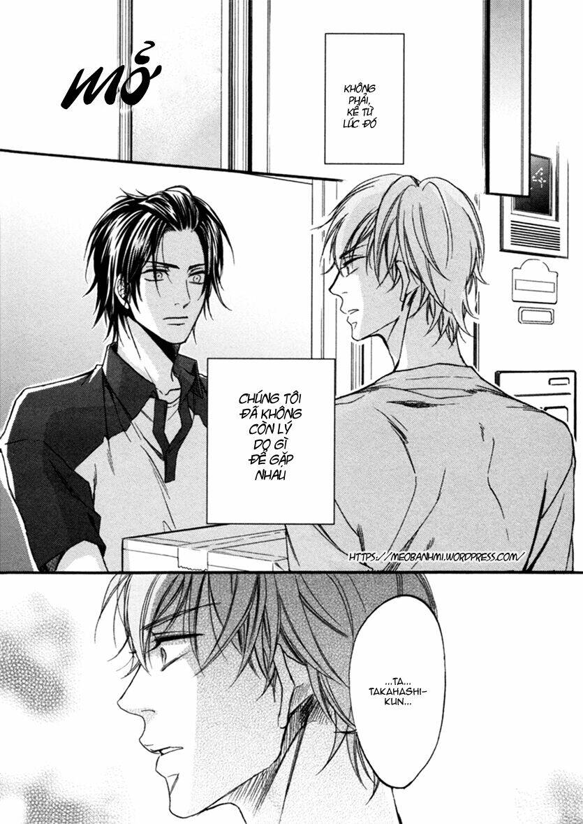 koisuru futari no tailon chapter 4 8