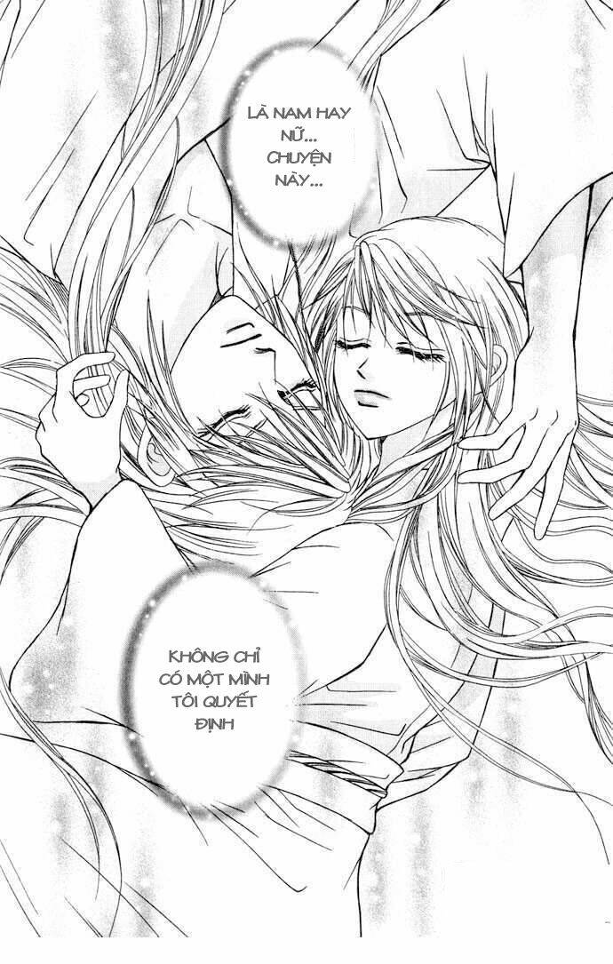 divine melody (tiên khúc) chapter 10 43