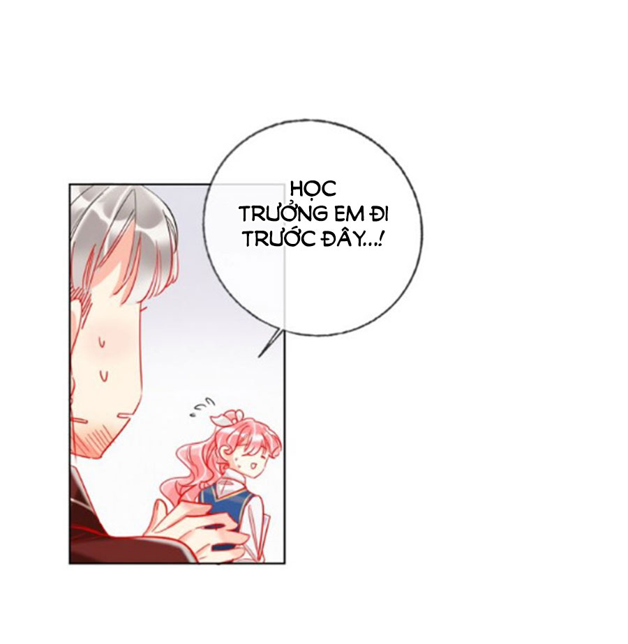 kế hoạch đánh chiếm của công chúa nghèo chapter 35 33