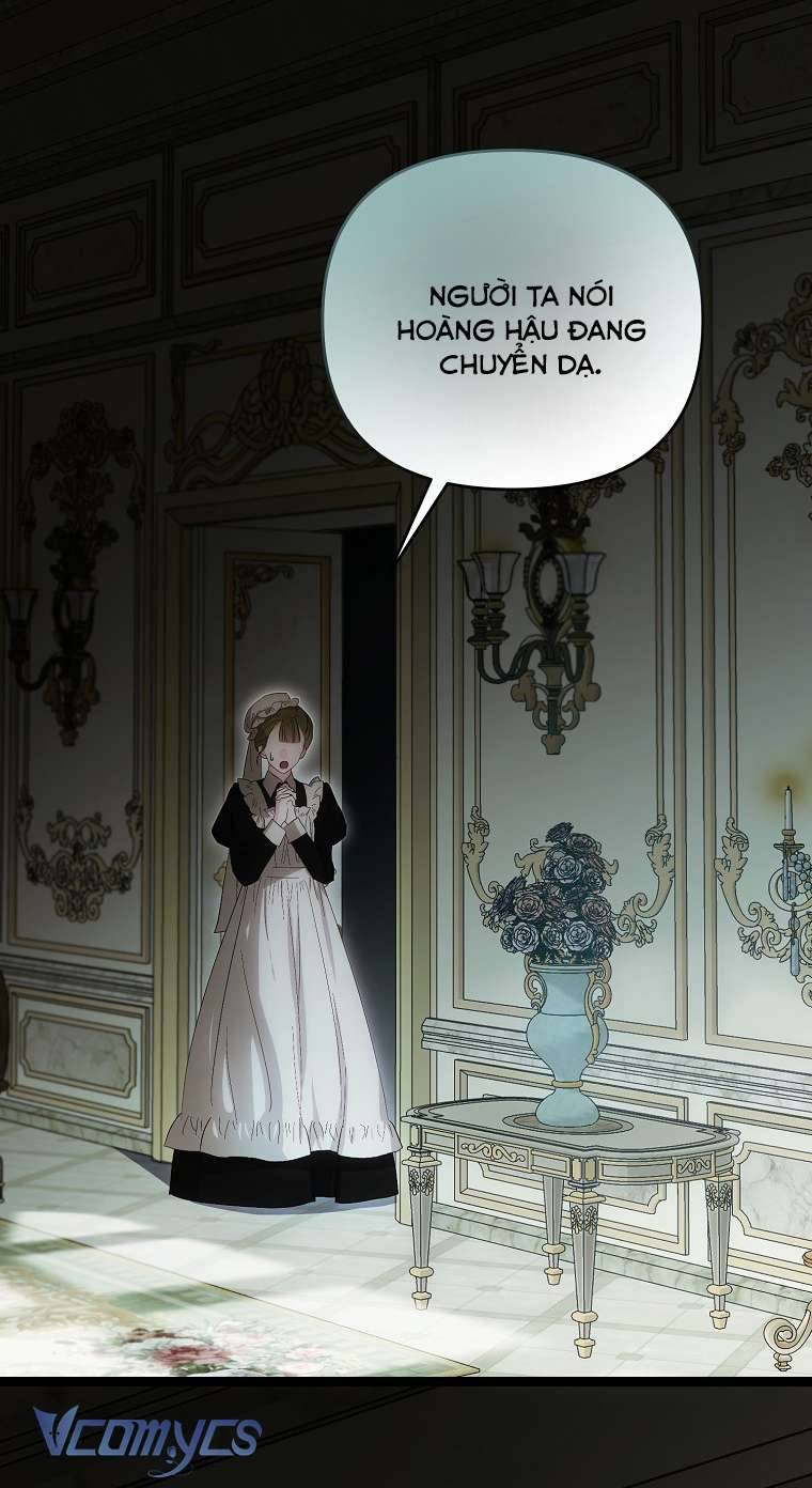 lần đầu bé út được yêu thương chapter 40 49