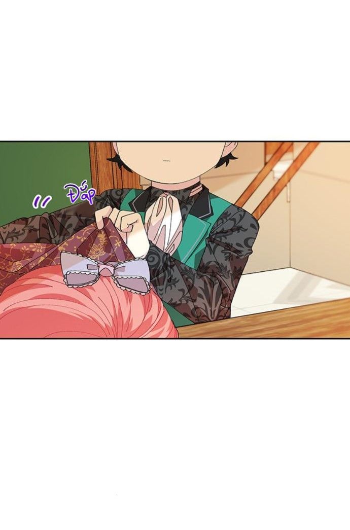 con người không phải thứ có thể sửa đổi được đâu! chapter 6 73