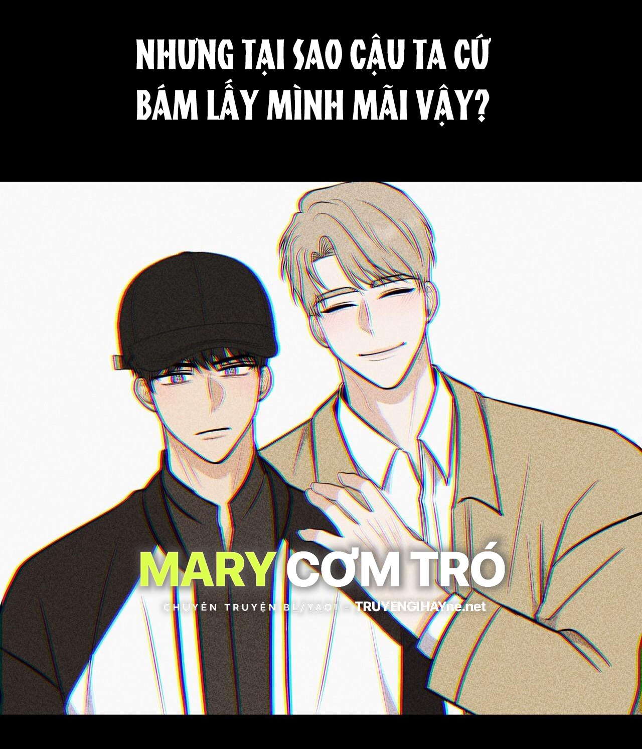 đứa bé là con tôi chapter 48.1 11