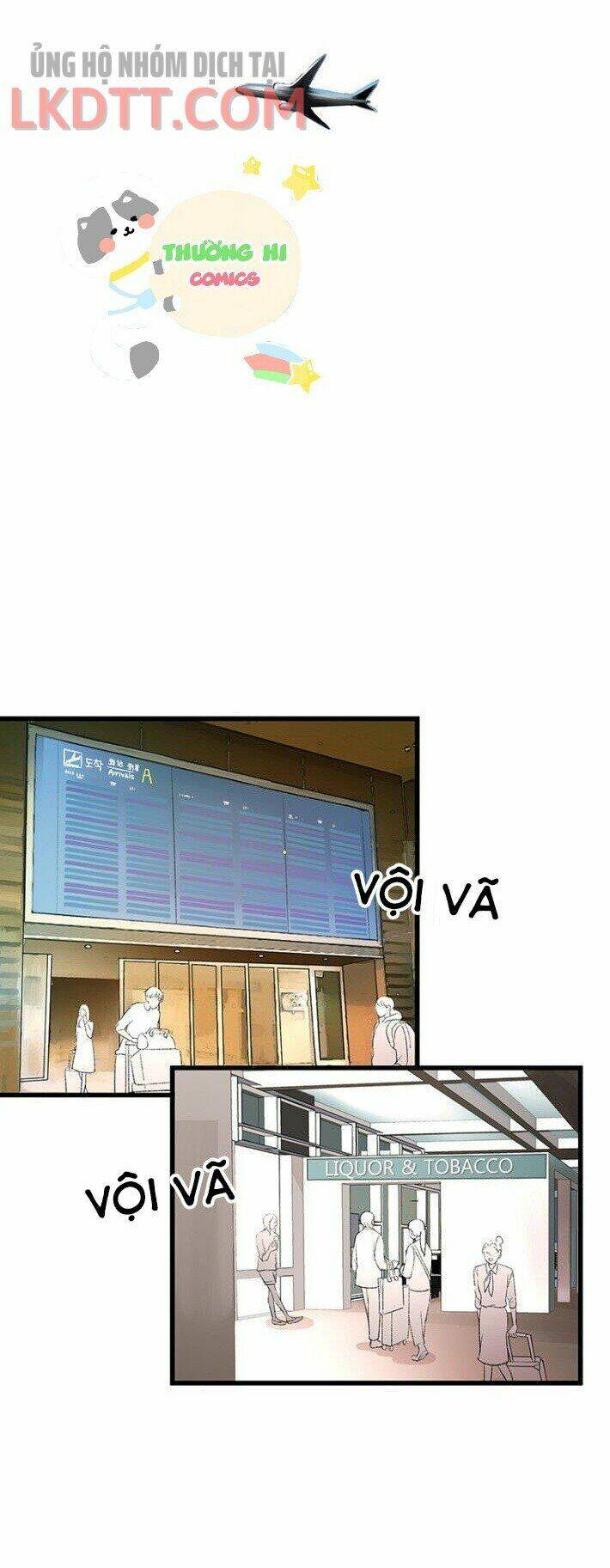 từng bước đến bên anh chapter 1 34