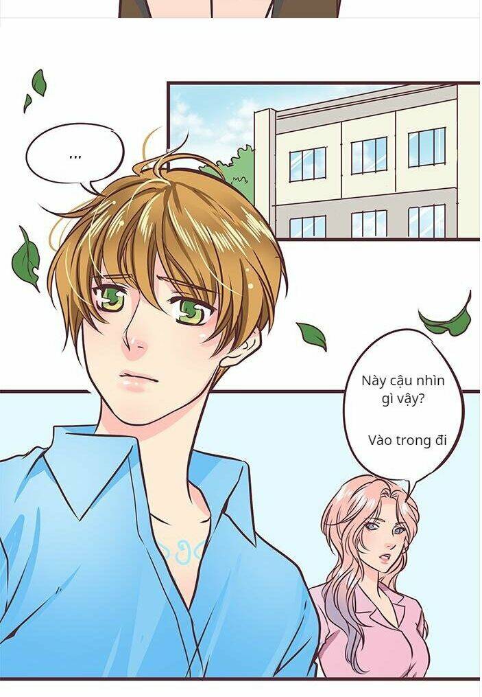 chàng trai từ quả trứng chapter 30 19