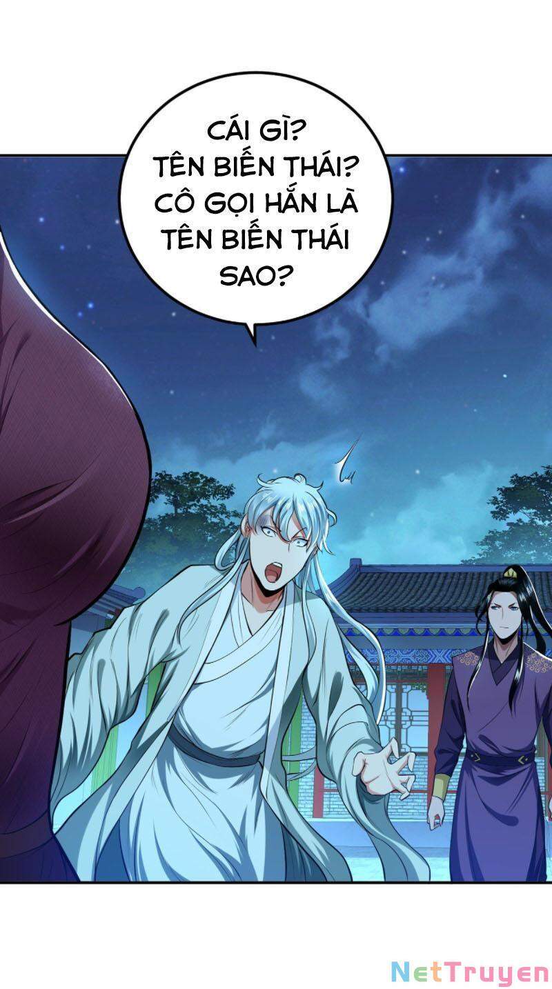 nam chính và hậu cung đều là của ta chapter 12 16