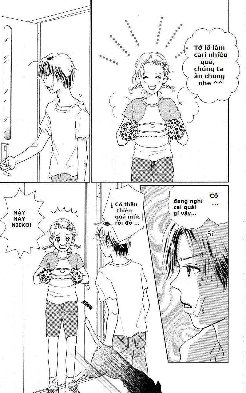 37 kiss chapter 4 13