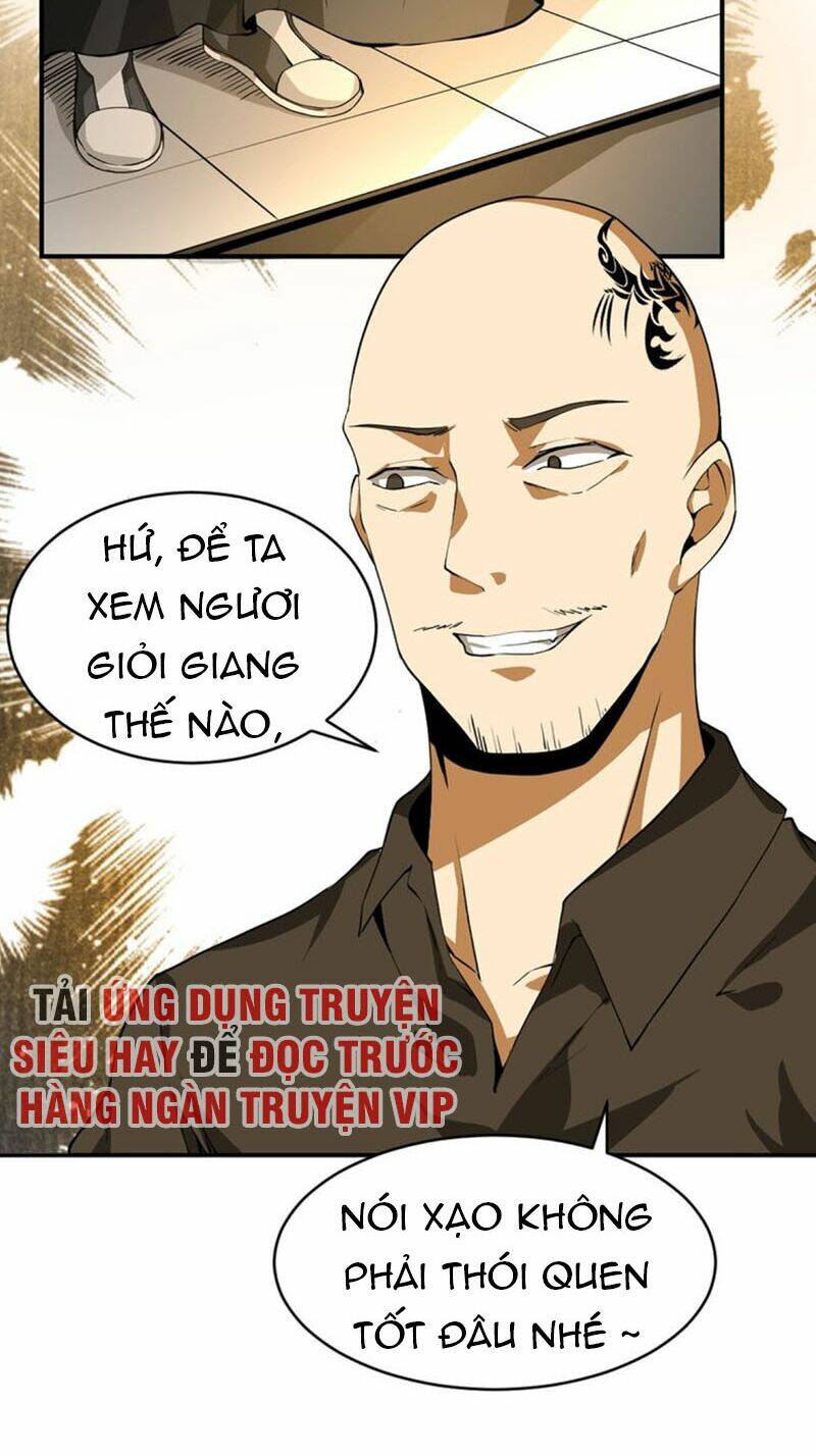 app tu chân mạnh nhất chapter 8 18