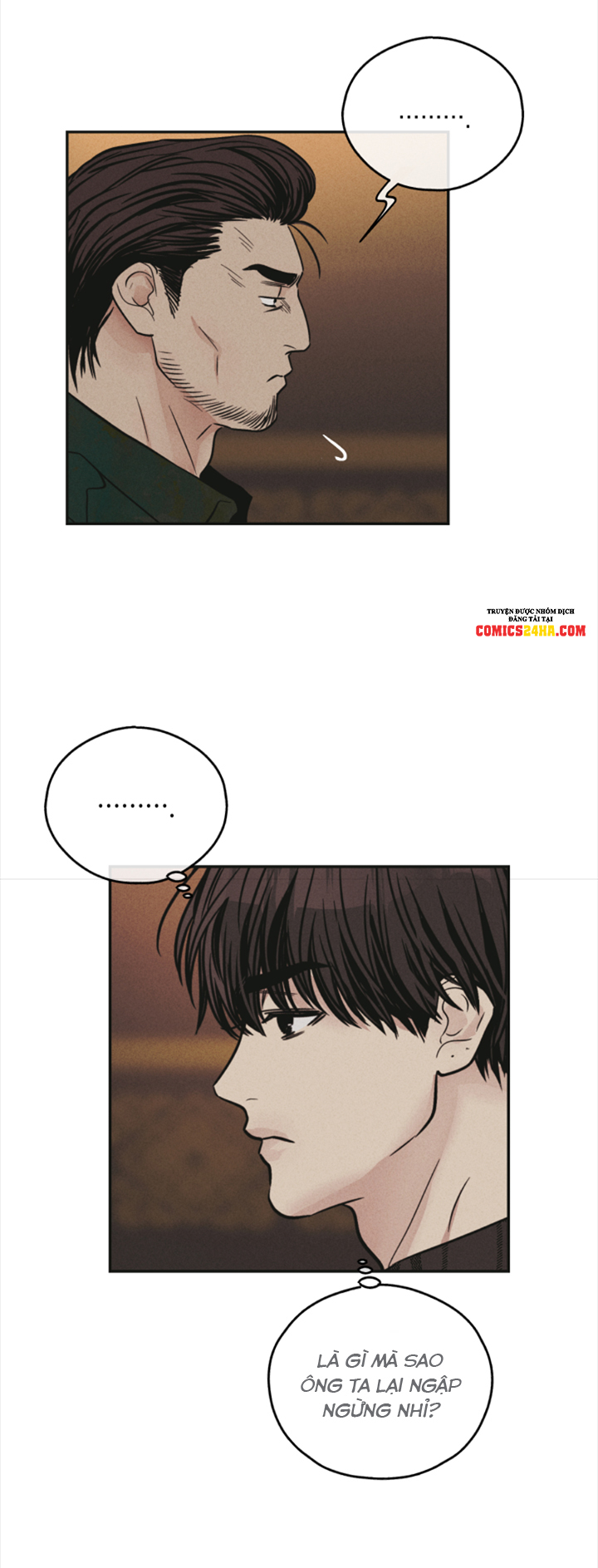 trả thù chapter 39 17