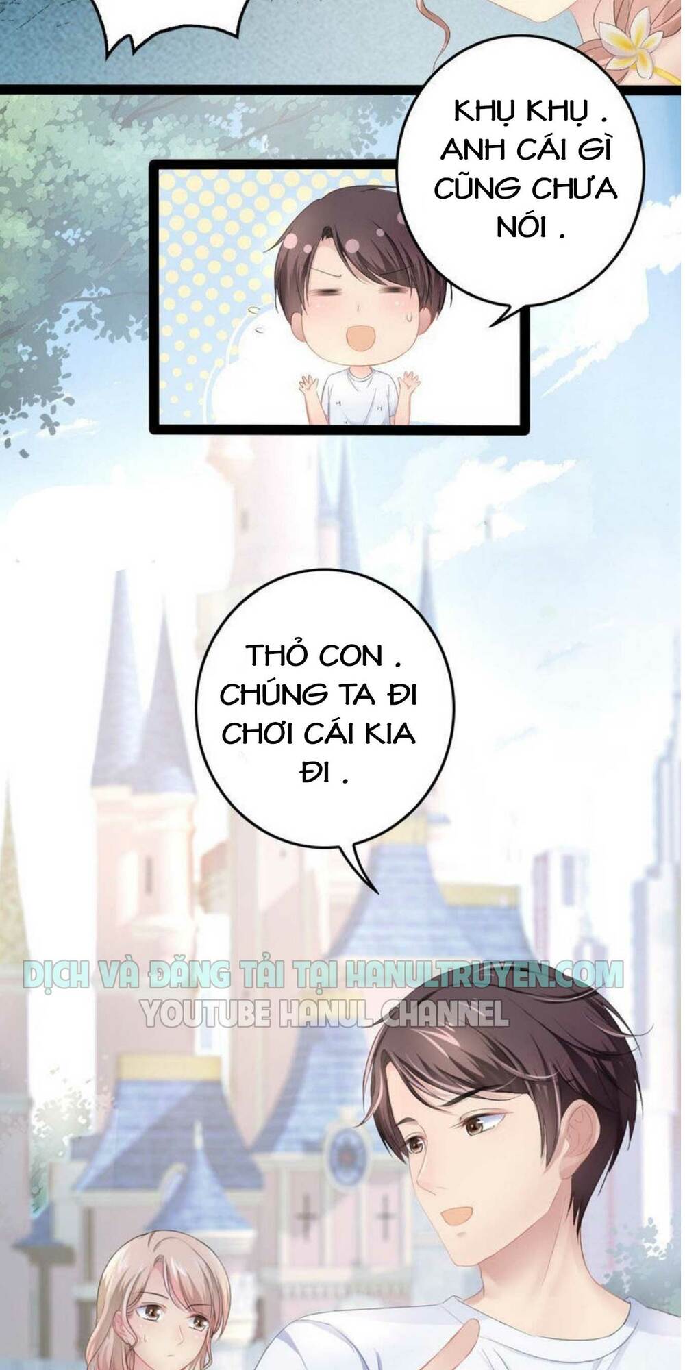 thần bí đế thiếu điềm sủng thê chapter 85 11