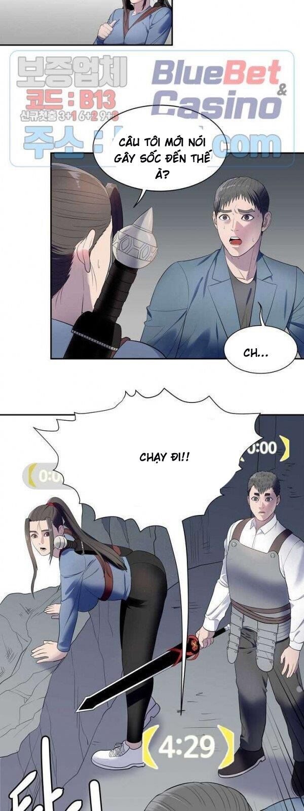 kẻ phán xét chapter 69 46